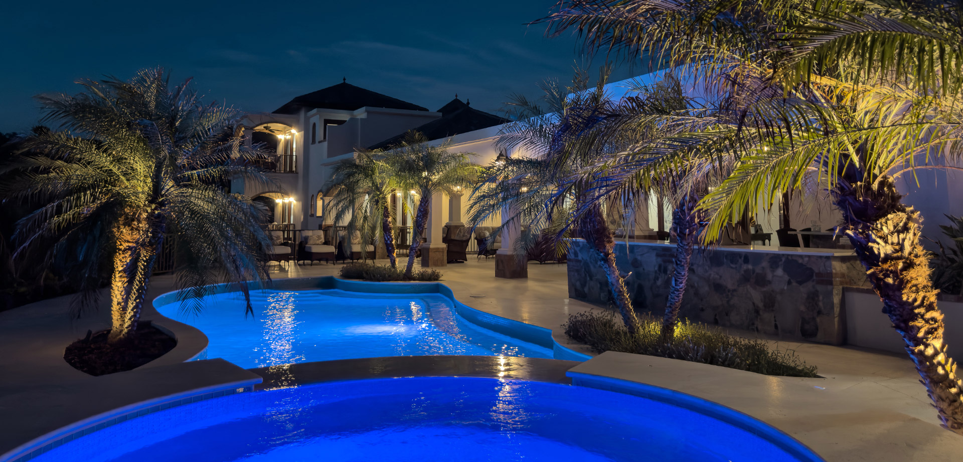 St. John Rental - Ditleff Beach House